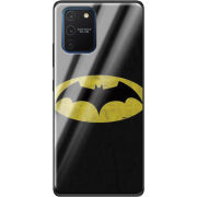 Защитный чехол BoxFace Glossy Panel Samsung Galaxy S10 Lite 