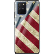 Защитный чехол BoxFace Glossy Panel Samsung Galaxy S10 Lite 