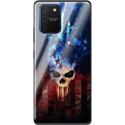 Защитный чехол BoxFace Glossy Panel Samsung Galaxy S10 Lite 