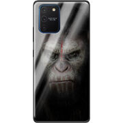 Защитный чехол BoxFace Glossy Panel Samsung Galaxy S10 Lite The Gorilla