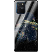 Защитный чехол BoxFace Glossy Panel Samsung Galaxy S10 Lite 