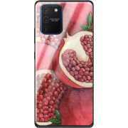 Защитный чехол BoxFace Glossy Panel Samsung Galaxy S10 Lite 