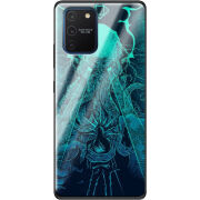 Защитный чехол BoxFace Glossy Panel Samsung Galaxy S10 Lite 