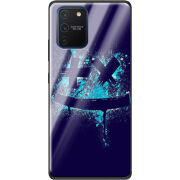 Защитный чехол BoxFace Glossy Panel Samsung Galaxy S10 Lite 