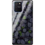 Защитный чехол BoxFace Glossy Panel Samsung Galaxy S10 Lite 