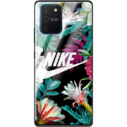 Защитный чехол BoxFace Glossy Panel Samsung Galaxy S10 Lite 