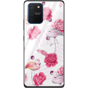 Защитный чехол BoxFace Glossy Panel Samsung Galaxy S10 Lite 