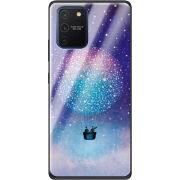 Защитный чехол BoxFace Glossy Panel Samsung Galaxy S10 Lite 