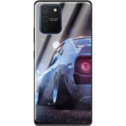 Защитный чехол BoxFace Glossy Panel Samsung Galaxy S10 Lite 