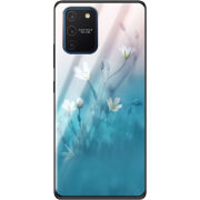 Защитный чехол BoxFace Glossy Panel Samsung Galaxy S10 Lite 