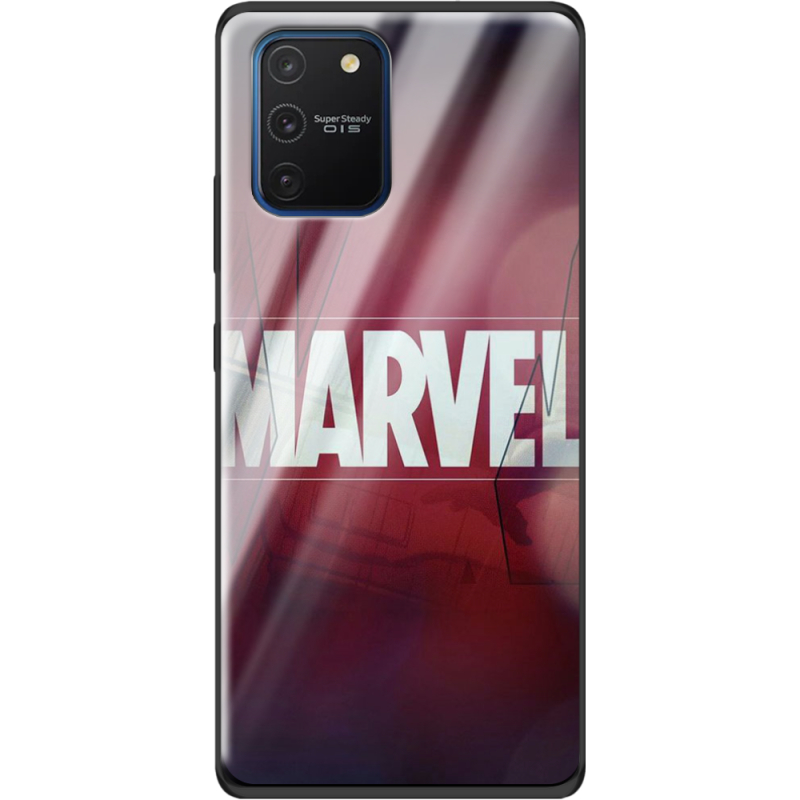 Защитный чехол BoxFace Glossy Panel Samsung Galaxy S10 Lite 