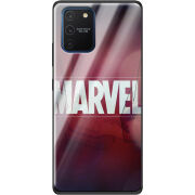 Защитный чехол BoxFace Glossy Panel Samsung Galaxy S10 Lite 