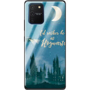 Защитный чехол BoxFace Glossy Panel Samsung Galaxy S10 Lite 