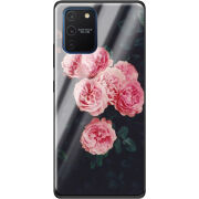 Защитный чехол BoxFace Glossy Panel Samsung Galaxy S10 Lite 