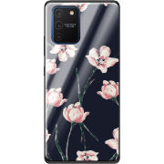 Защитный чехол BoxFace Glossy Panel Samsung Galaxy S10 Lite 
