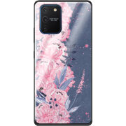 Защитный чехол BoxFace Glossy Panel Samsung Galaxy S10 Lite 