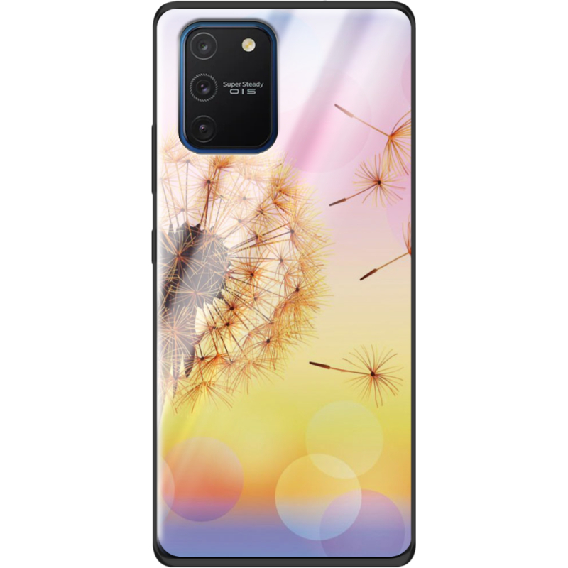 Защитный чехол BoxFace Glossy Panel Samsung Galaxy S10 Lite 