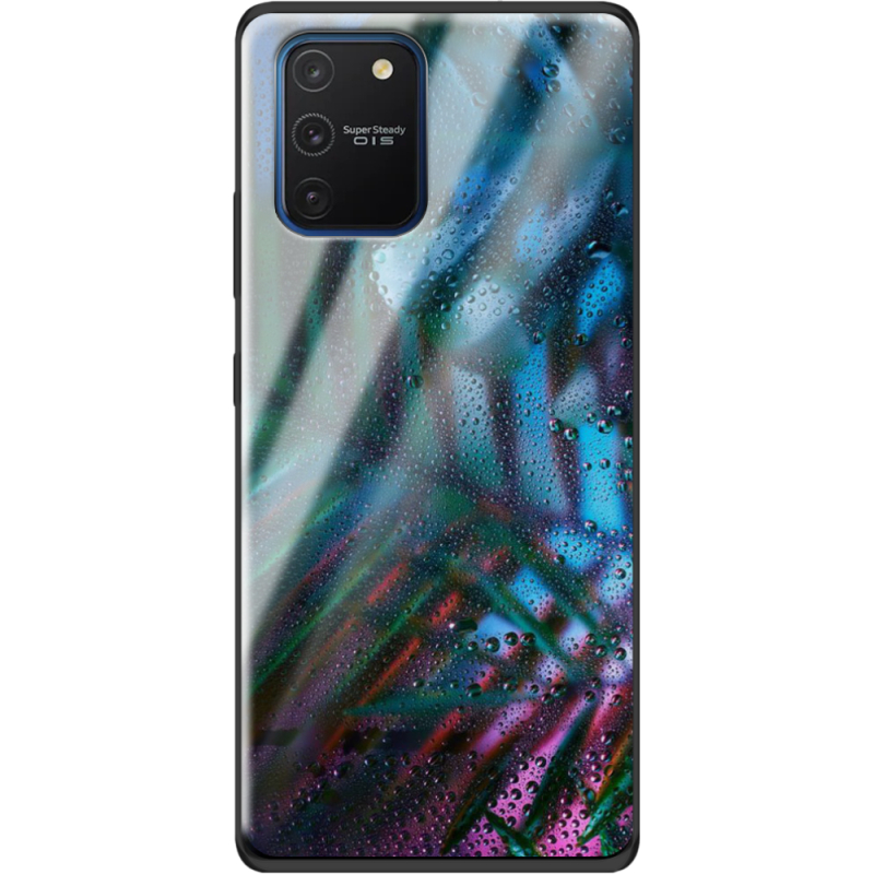 Защитный чехол BoxFace Glossy Panel Samsung Galaxy S10 Lite 