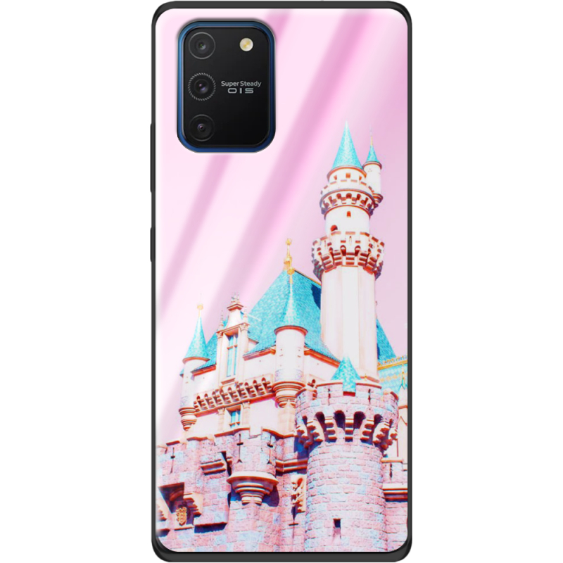 Защитный чехол BoxFace Glossy Panel Samsung Galaxy S10 Lite 