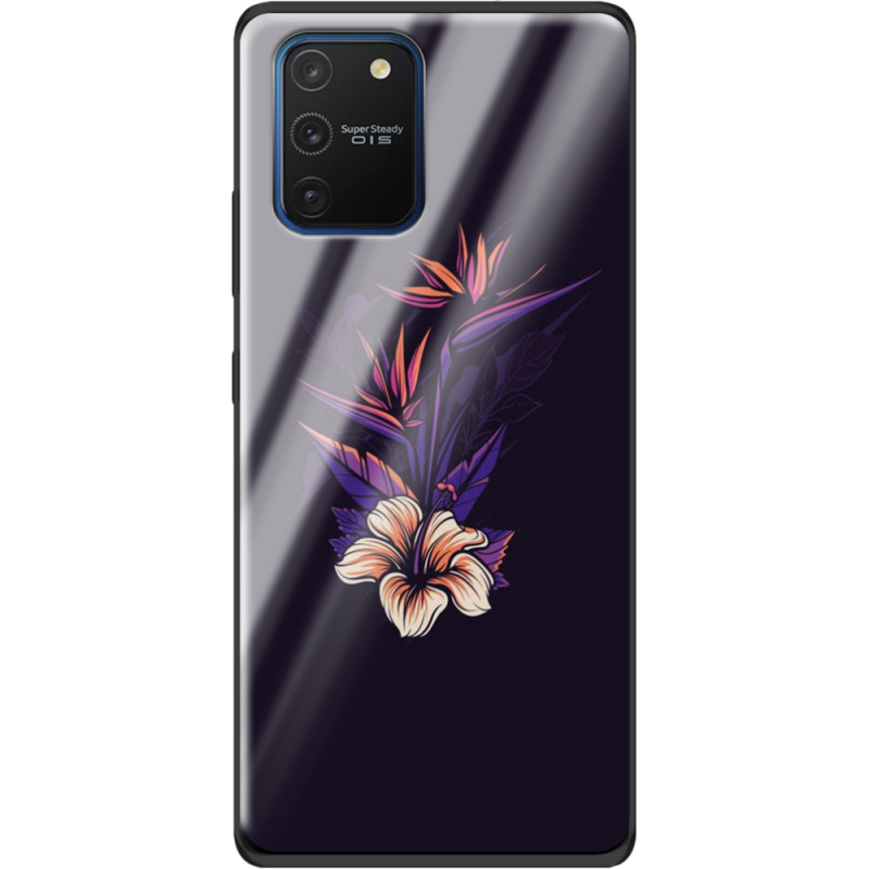 Защитный чехол BoxFace Glossy Panel Samsung Galaxy S10 Lite 