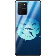 Защитный чехол BoxFace Glossy Panel Samsung Galaxy S10 Lite 