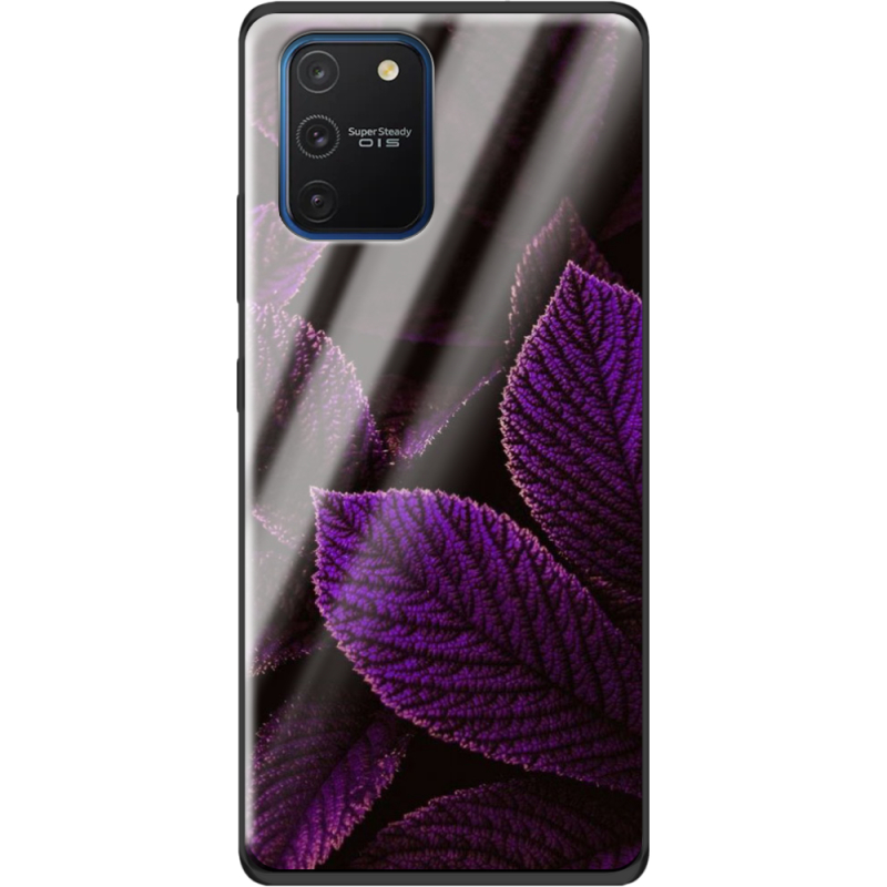 Защитный чехол BoxFace Glossy Panel Samsung Galaxy S10 Lite 