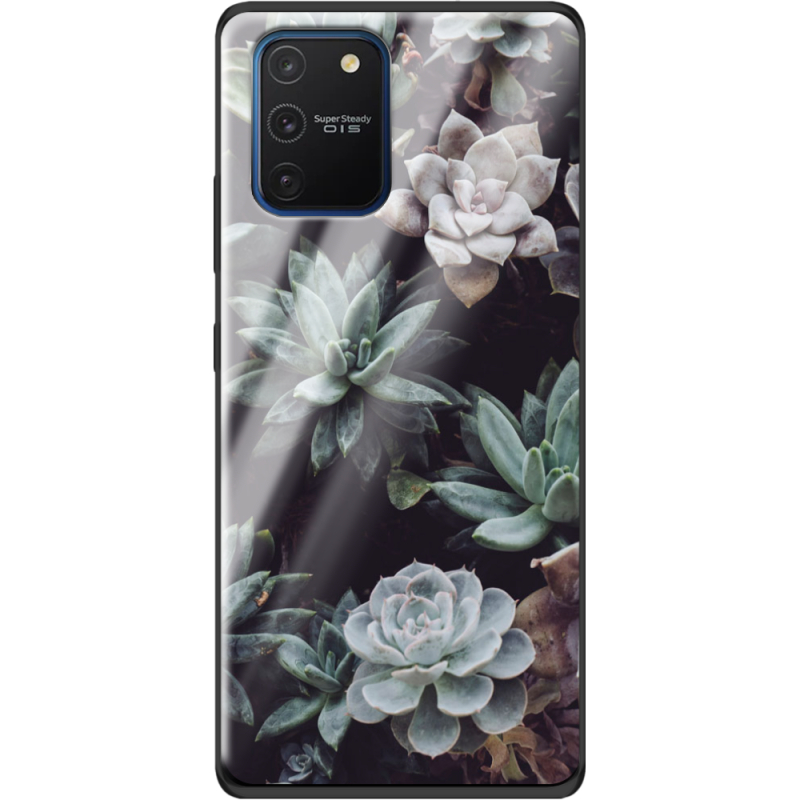 Защитный чехол BoxFace Glossy Panel Samsung Galaxy S10 Lite 