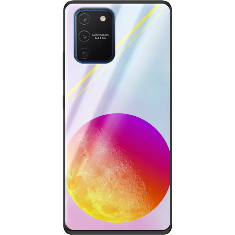 Защитный чехол BoxFace Glossy Panel Samsung Galaxy S10 Lite 