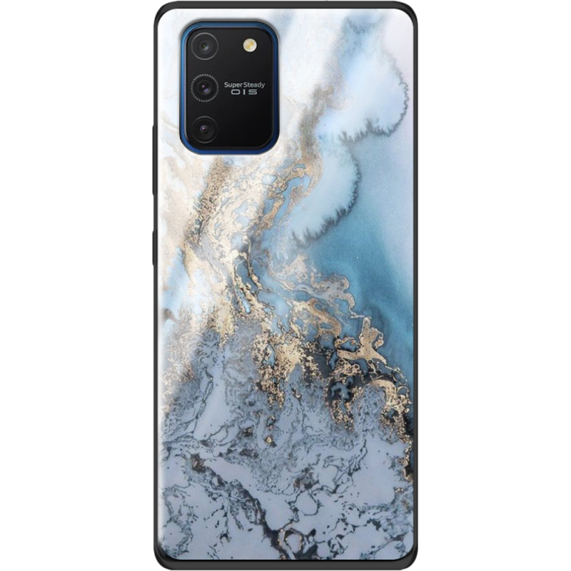 Защитный чехол BoxFace Glossy Panel Samsung Galaxy S10 Lite 