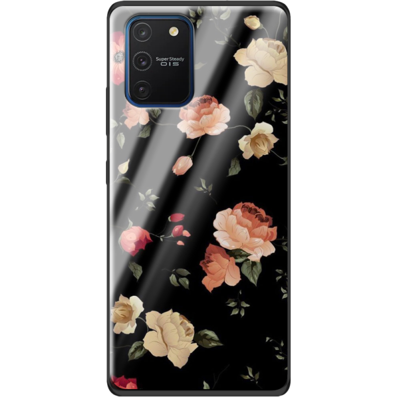 Защитный чехол BoxFace Glossy Panel Samsung Galaxy S10 Lite 