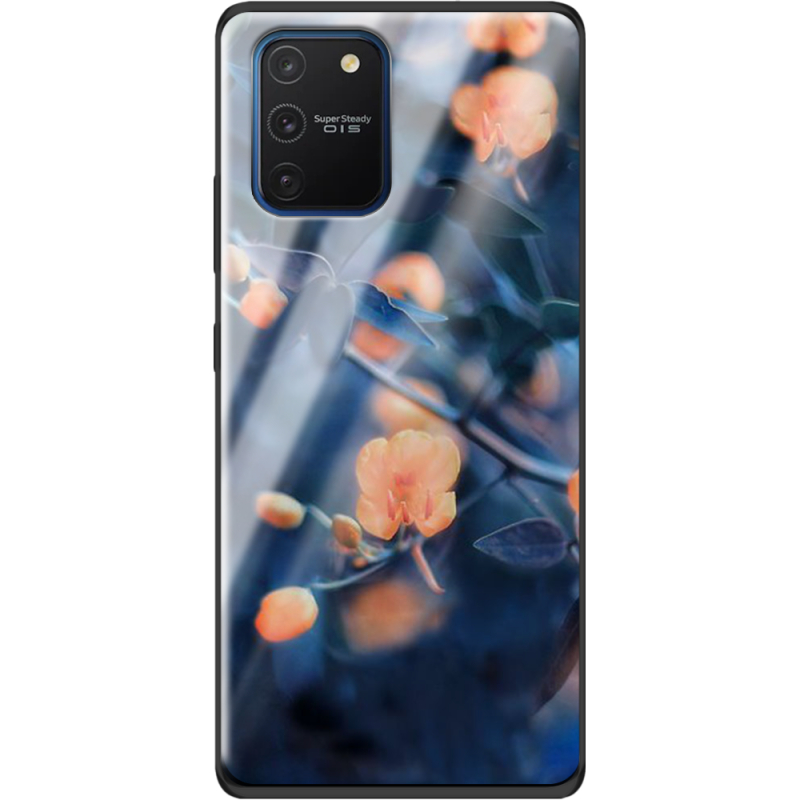 Защитный чехол BoxFace Glossy Panel Samsung Galaxy S10 Lite 