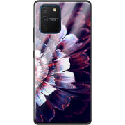 Защитный чехол BoxFace Glossy Panel Samsung Galaxy S10 Lite 