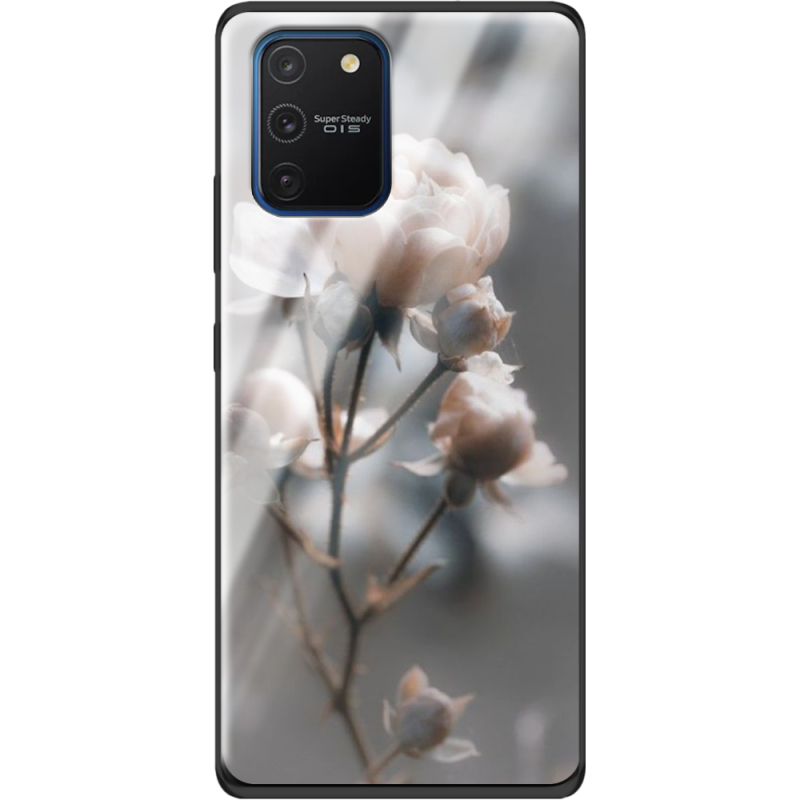 Защитный чехол BoxFace Glossy Panel Samsung Galaxy S10 Lite 