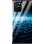 Защитный чехол BoxFace Glossy Panel Samsung Galaxy S10 Lite 