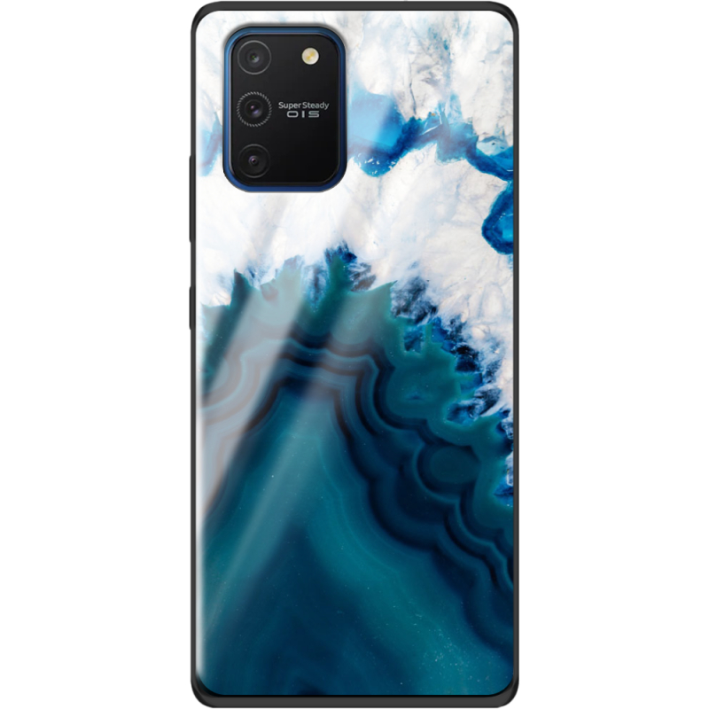 Защитный чехол BoxFace Glossy Panel Samsung Galaxy S10 Lite 