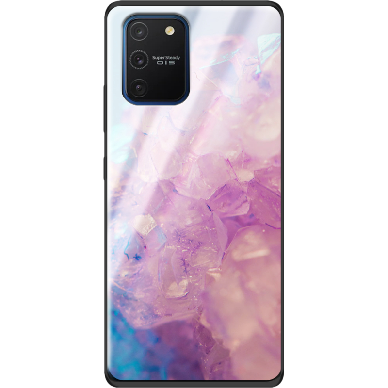Защитный чехол BoxFace Glossy Panel Samsung Galaxy S10 Lite 