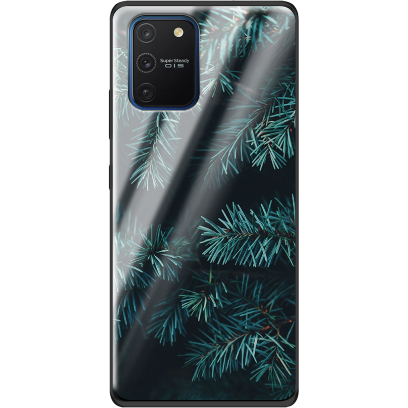 Защитный чехол BoxFace Glossy Panel Samsung Galaxy S10 Lite 