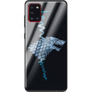 Защитный чехол BoxFace Glossy Panel Samsung Galaxy A31 Game of Starks