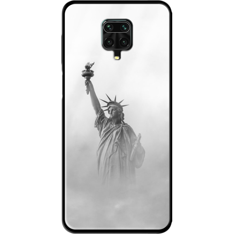 Защитный чехол BoxFace Glossy Panel Xiaomi Redmi Note 9S Liberty