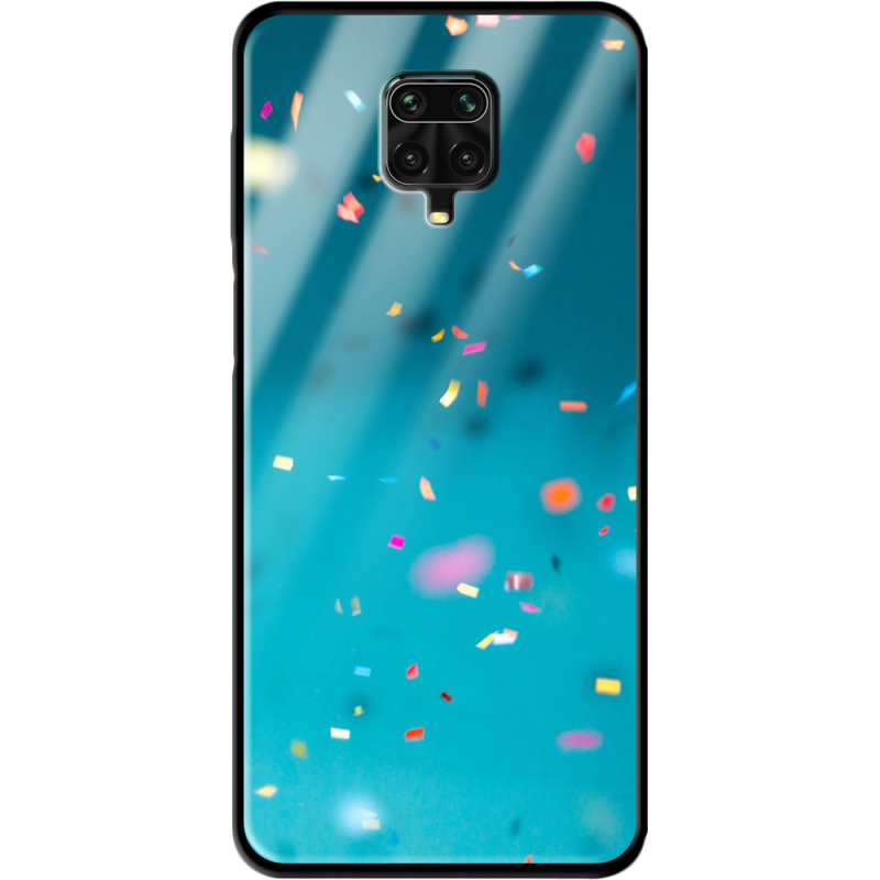 Защитный чехол BoxFace Glossy Panel Xiaomi Redmi Note 9S 