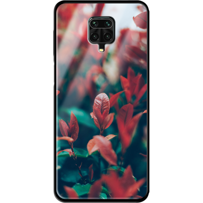 Защитный чехол BoxFace Glossy Panel Xiaomi Redmi Note 9S 