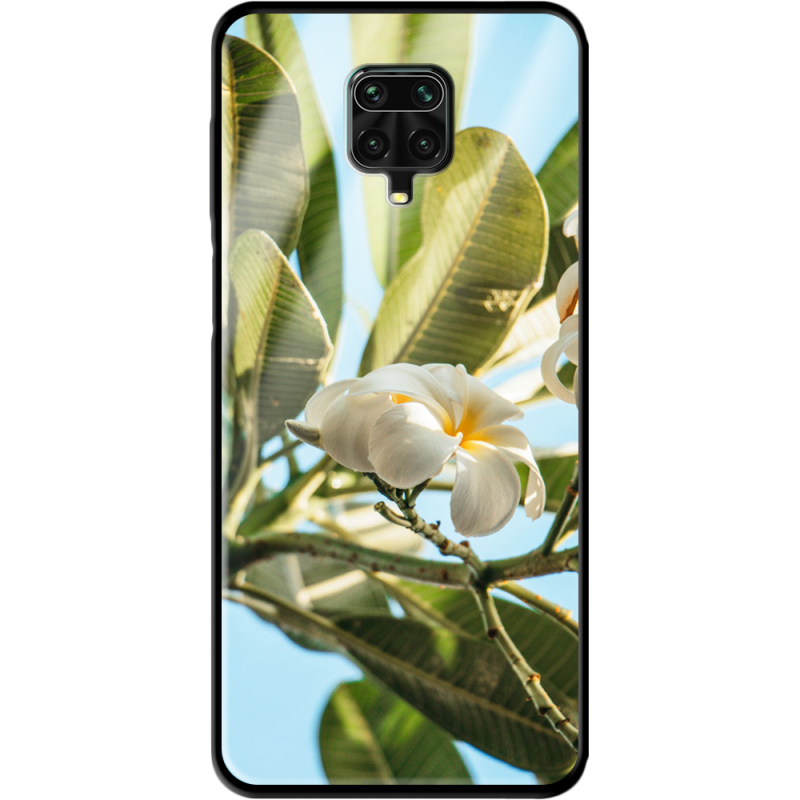 Защитный чехол BoxFace Glossy Panel Xiaomi Redmi Note 9S 