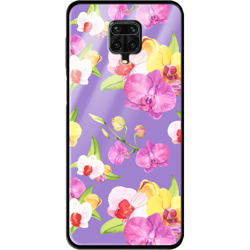 Защитный чехол BoxFace Glossy Panel Xiaomi Redmi Note 9S 