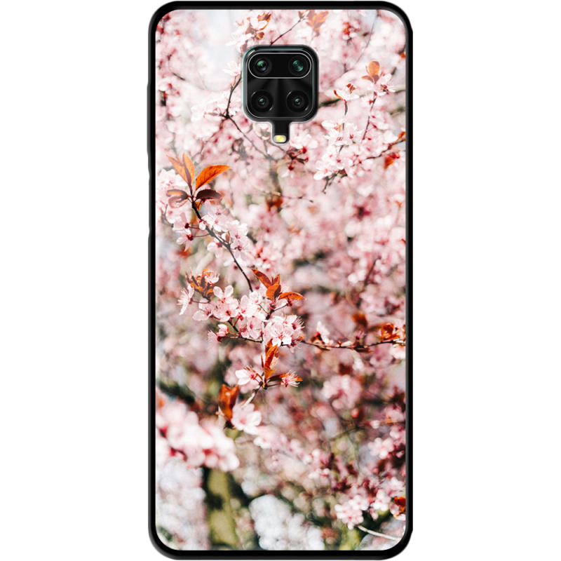 Защитный чехол BoxFace Glossy Panel Xiaomi Redmi Note 9S 