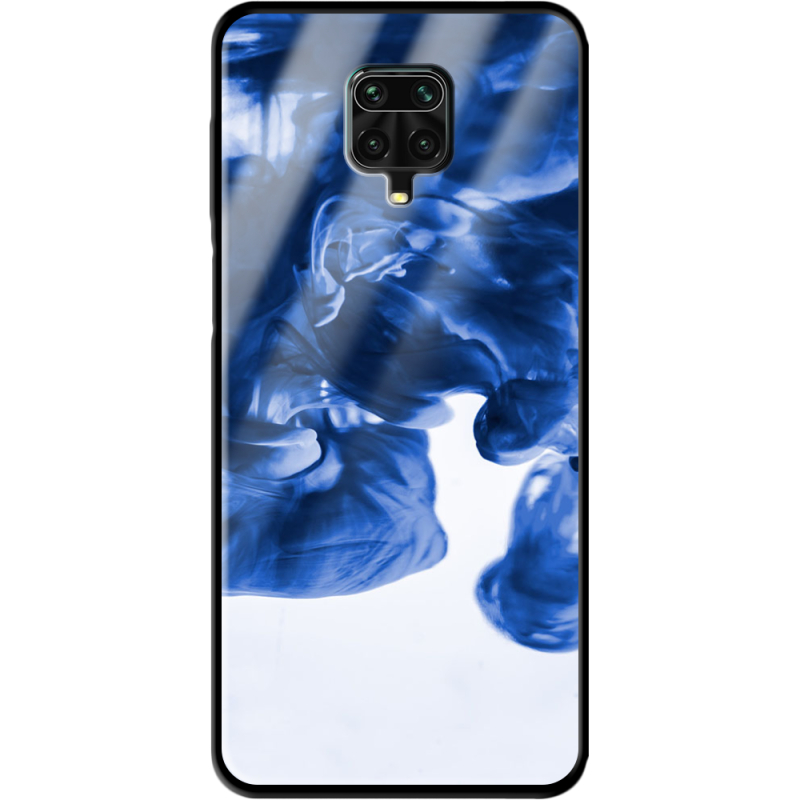 Защитный чехол BoxFace Glossy Panel Xiaomi Redmi Note 9S 