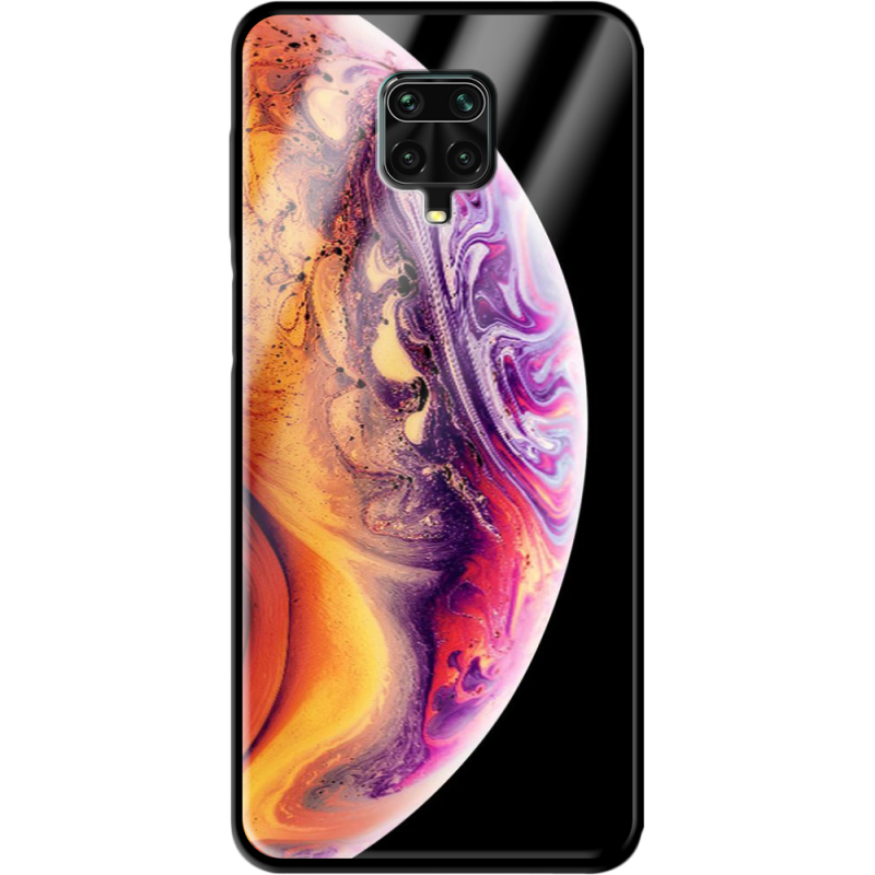 Защитный чехол BoxFace Glossy Panel Xiaomi Redmi Note 9S 