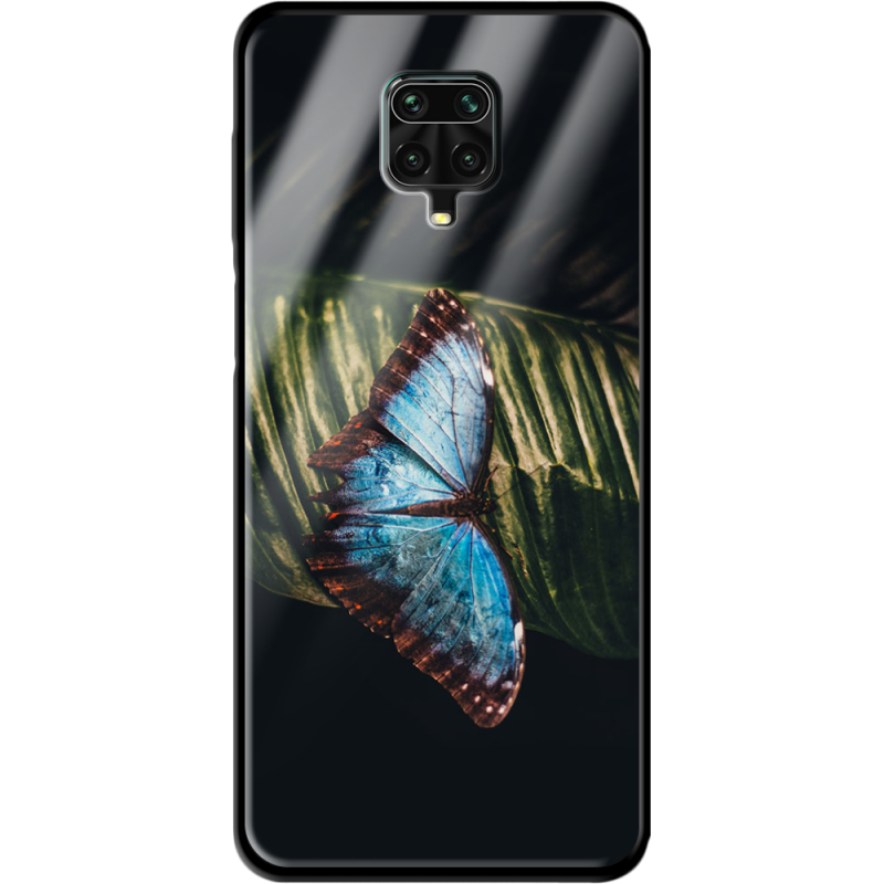 Защитный чехол BoxFace Glossy Panel Xiaomi Redmi Note 9S 