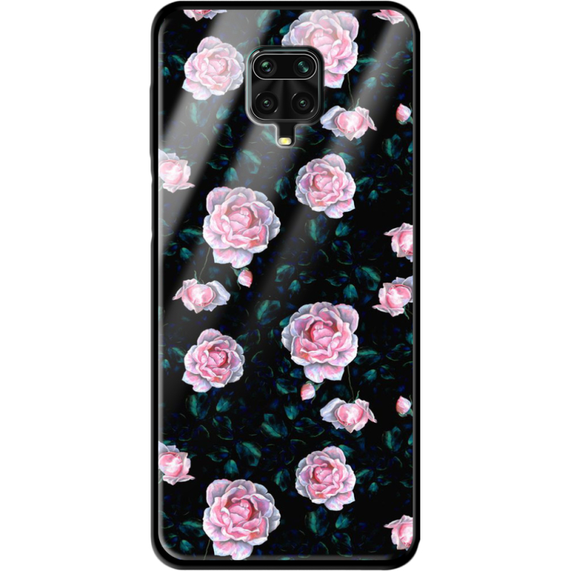 Защитный чехол BoxFace Glossy Panel Xiaomi Redmi Note 9S 