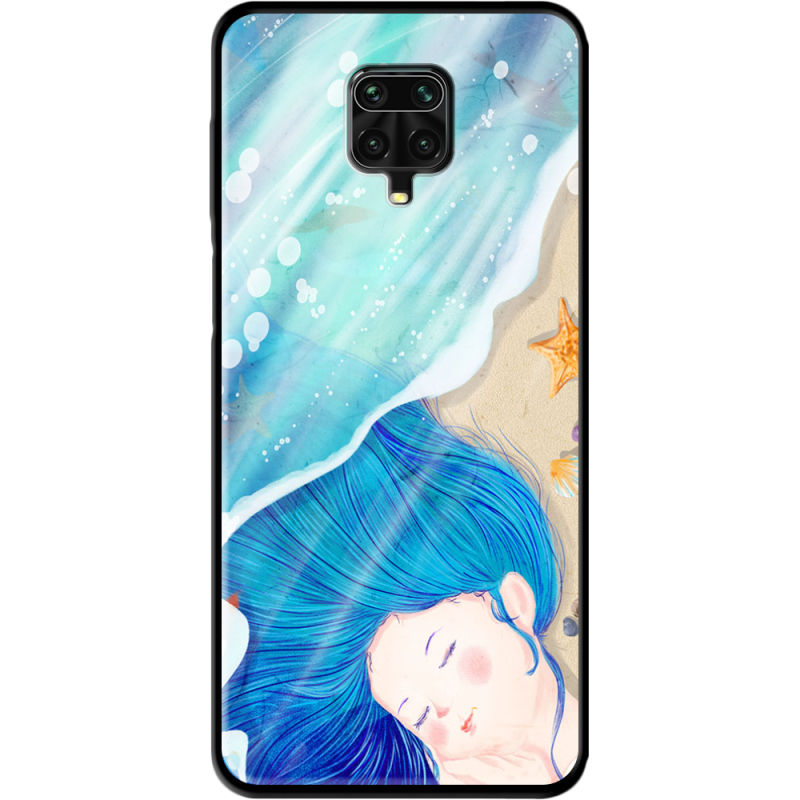 Защитный чехол BoxFace Glossy Panel Xiaomi Redmi Note 9S 