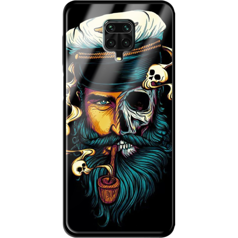 Защитный чехол BoxFace Glossy Panel Xiaomi Redmi Note 9S 
